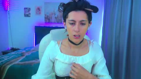 Snapshot of goth_minerva chatting on 26, 6, 2026 goth_minerva online show from 26, 6, 2026