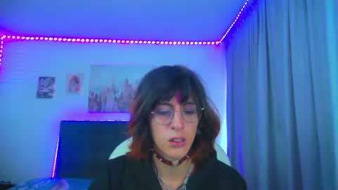 Snapshot of goth_minerva chatting on 28, 6, 2026 goth_minerva online show from 28, 6, 2026