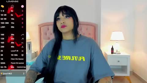 goth_tasha online show from 25, 2, 2025