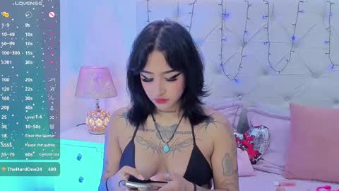 goth_tasha online show from 10, 9, 2025