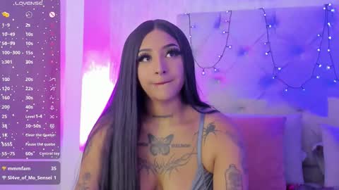 goth_tasha online show from 30, 10, 2025