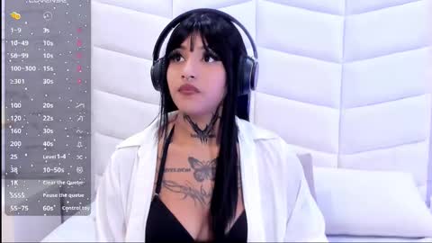 goth_tasha online show from 17, 2, 2026