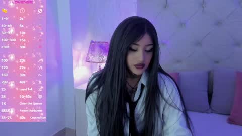 goth_tasha online show from 30, 4, 2026