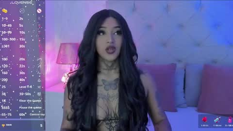 Snapshot of goth_tasha chatting on 9, 6, 2026 goth_tasha online show from 9, 6, 2026
