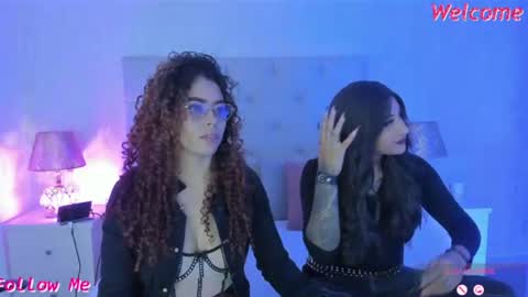 Snapshot of goth_tasha chatting on 13, 6, 2026 goth_tasha online show from 13, 6, 2026