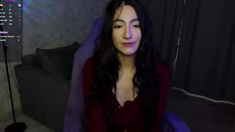 Snapshot of goth_tvt chatting on 7, 4, 2026 mulan online show from 7, 4, 2026