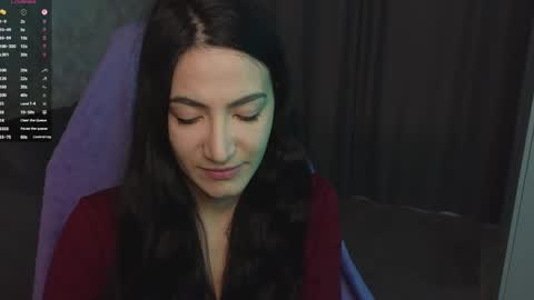 Snapshot of goth_tvt chatting on 11, 4, 2026 mulan online show from 11, 4, 2026