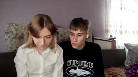 Lilly and Jake online show from 23, 5, 2026