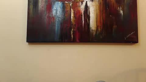 Snapshot of gothbaby305 chatting on 18, 1, 2026 gothbaby305 online show from 18, 1, 2026