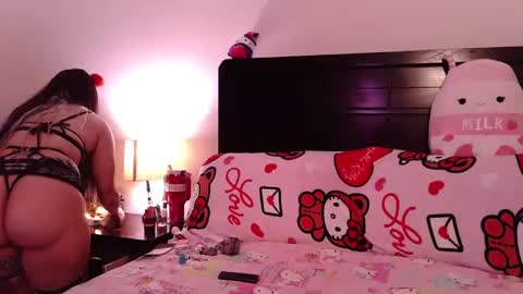 Snapshot of gothbaby305 chatting on 2, 2, 2026 gothbaby305 online show from 2, 2, 2026