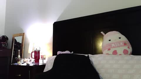 Snapshot of gothbaby305 chatting on 9, 4, 2026 gothbaby305 online show from 9, 4, 2026