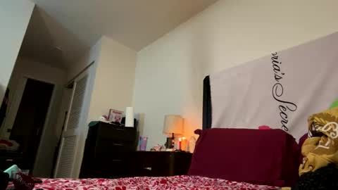 Snapshot of gothbaby305 chatting on 7, 5, 2026 gothbaby305 online show from 7, 5, 2026