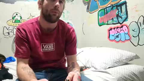 gothboityplz online show from 18, 11, 2025