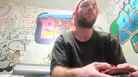 gothboityplz online show from 24, 11, 2025