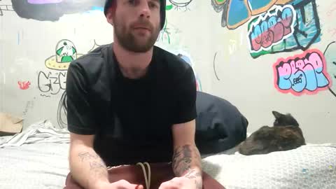 gothboityplz online show from 1, 12, 2025