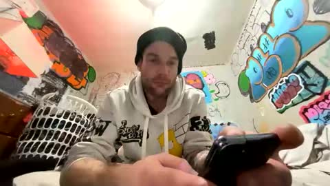 gothboityplz online show from 6, 1, 2026