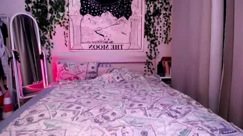 Snapshot of gothdesss chatting on 23, 2, 2025 online show from 23, 2, 2025