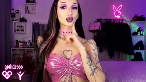    online show from 1, 4, 2026