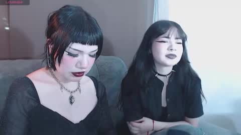 Snapshot of gothel_4 chatting on 25, 9, 2025 gothel_4 online show from 25, 9, 2025