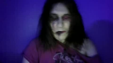 Snapshot of gothic123451 chatting on 5, 7, 2026 Victoriana online show from 5, 7, 2026