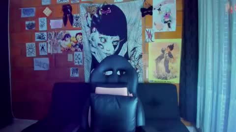 Snapshot of gothic9goddes chatting on 24, 12, 2024 GG online show from 24, 12, 2024