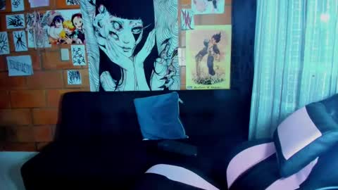 Snapshot of gothic9goddes chatting on 4, 1, 2025 GG online show from 4, 1, 2025