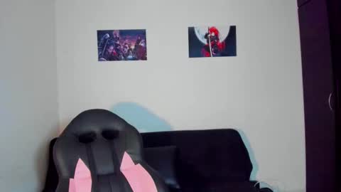 Snapshot of gothic9goddes chatting on 7, 2, 2025 GG online show from 7, 2, 2025