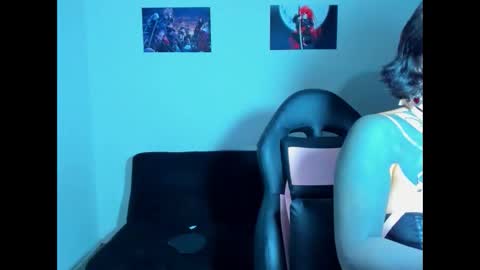 Snapshot of gothic9goddes chatting on 9, 2, 2025 GG online show from 9, 2, 2025