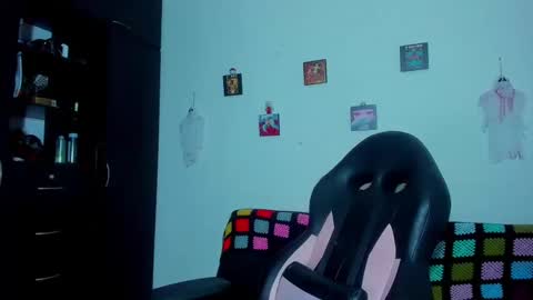 Snapshot of gothic9goddes chatting on 16, 10, 2025 GG online show from 16, 10, 2025