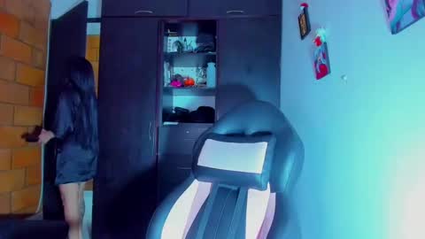 Snapshot of gothic9goddes chatting on 3, 11, 2025 GG online show from 3, 11, 2025