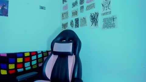 Snapshot of gothic9goddes chatting on 15, 1, 2026 GG online show from 15, 1, 2026