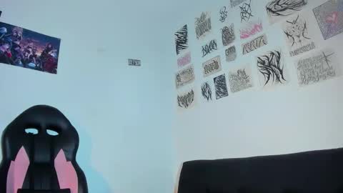 Snapshot of gothic9goddes chatting on 31, 1, 2026 GG online show from 31, 1, 2026