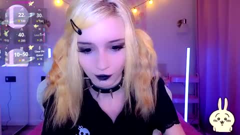 gothiclali online show from 22, 5, 2026