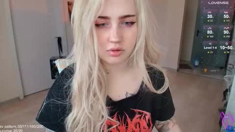 traumfrau Kira angel face devil eyes I SELL A LOT VIDEO IN GALLERY online show from 6, 3, 2026
