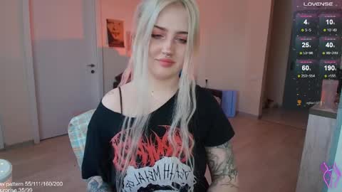 traumfrau Kira angel face devil eyes I SELL A LOT VIDEO IN GALLERY online show from 1, 4, 2026