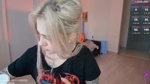 traumfrau Kira angel face devil eyes I SELL A LOT VIDEO IN GALLERY online show from 9, 4, 2026