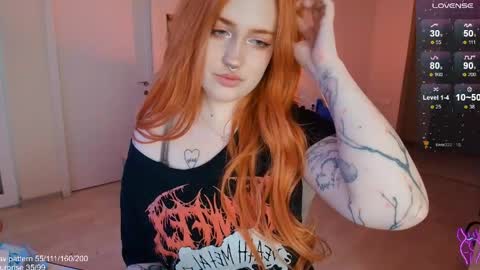 traumfrau Kira angel face devil eyes I SELL A LOT VIDEO IN GALLERY online show from 15, 4, 2026