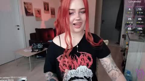 traumfrau Kira angel face devil eyes I SELL A LOT VIDEO IN GALLERY online show from 10, 5, 2026
