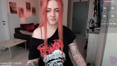 traumfrau Kira angel face devil eyes I SELL A LOT VIDEO IN GALLERY online show from 19, 5, 2026