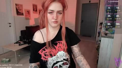 traumfrau Kira angel face devil eyes I SELL A LOT VIDEO IN GALLERY online show from 21, 5, 2026