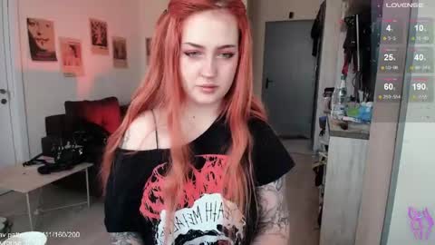 traumfrau Kira angel face devil eyes I SELL A LOT VIDEO IN GALLERY online show from 22, 5, 2026