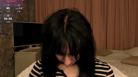 gothlovv online show from 20, 3, 2026