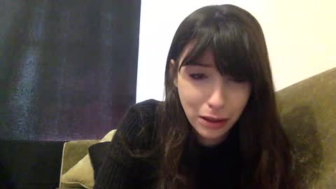 GothPussyy online show from 8, 9, 2025