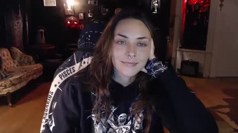 Hezra online show from 25, 9, 2025