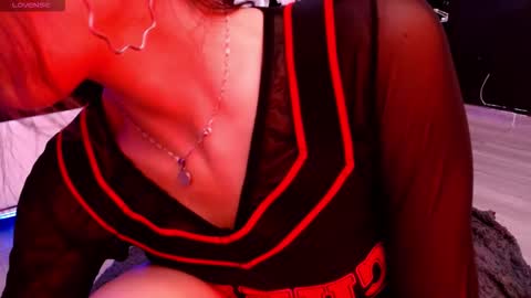 Snapshot of gotthic_met chatting on 3, 2, 2026 Meredith Alessandra online show from 3, 2, 2026