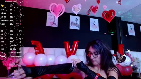 Snapshot of gotthic_met chatting on 15, 2, 2026 Meredith Alessandra online show from 15, 2, 2026