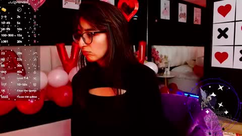 Snapshot of gotthic_met chatting on 17, 2, 2026 Meredith Alessandra online show from 17, 2, 2026