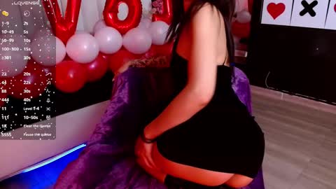 Snapshot of gotthic_met chatting on 18, 2, 2026 Meredith Alessandra online show from 18, 2, 2026