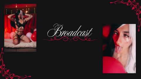 Snapshot of gotthic_met chatting on 2, 3, 2026 Meredith Alessandra online show from 2, 3, 2026