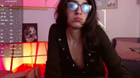 Snapshot of gotthic_met chatting on 2, 3, 2026 Meredith Alessandra online show from 2, 3, 2026